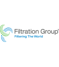 Filtration Group logo