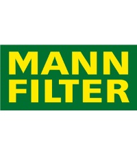 Mann Filter logo